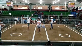 1HIT Timbangan Win at LGDC 2X winner  Dark kelso