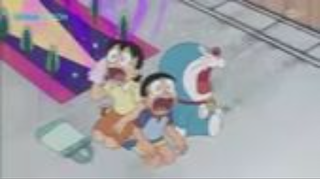Doraemon Episode 298
