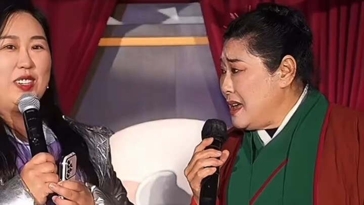 A music teacher from Northeast China