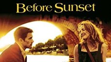 Before Sunset (2004) ตะวันไม่สิ้นแสง แรงรักไม่จาง [พากย์ไทย]