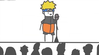 【Nhân cách thứ năm/Viết tay】Nhiếp ảnh gia - Hy vọng và Ước mơ (phụ đề tiếng Trung) @BEEPAnimation