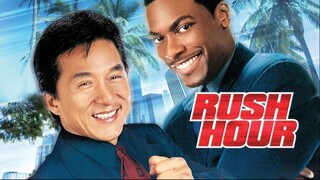 Rush Hour 1998