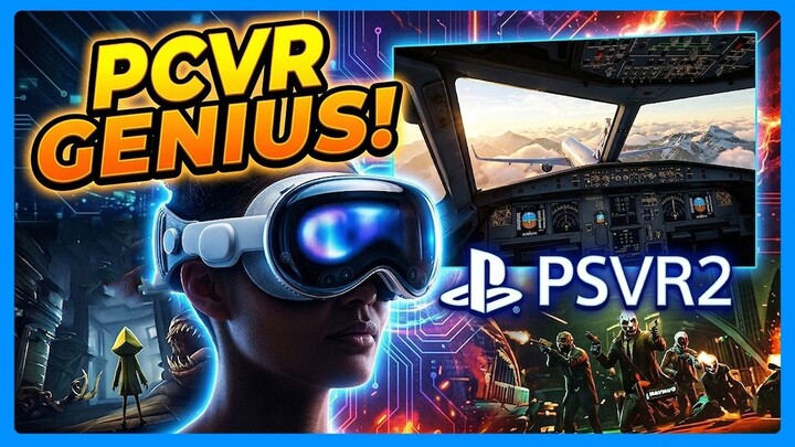 VR Games Showcase, Apple Vision Pro vs. Google & VR piracy over? | XR News