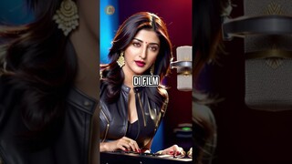 Terungkap! Jejak Karir Shruti Haasan yang Jarang Diketahui Publik #shorts #foryou #status #new