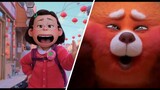 Turning Red - Kiddie Fun TV - Movie Clip