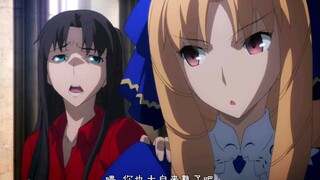 两女争风吃醋