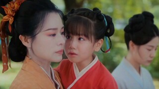 【Xihuazhi】Sau khi trở thành một người mẹ, điều đầu tiên cô ấy đặt lên hàng đầu chính là con gái mình