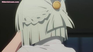 uma musume:Cinderella Gray episode 11