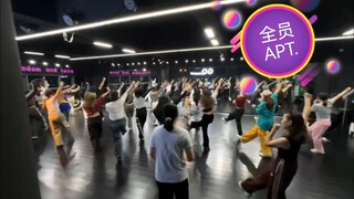 全员APT.的盛世下，我独自SEVENTEEN