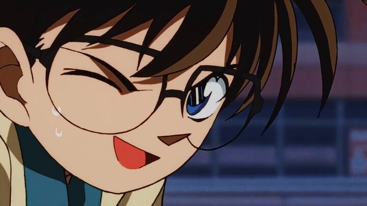 [Ke Ai] "Let's go, Huahua. There are no four seasons in the sea."