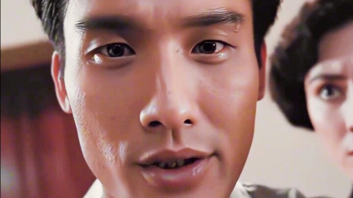 “พอได้เจอสาวในฝัน ฉันยอมสละชีวิตก็ได้”