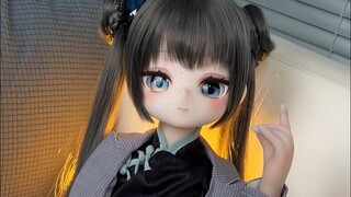 【Iblis Humanoid】 Sudahkah Anda menebaknya? ?
