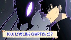 PERJANJIAN LEGIA * SOLO LEVELING SEASON 3