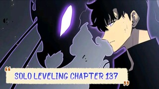 PERJANJIAN LEGIA * SOLO LEVELING SEASON 3