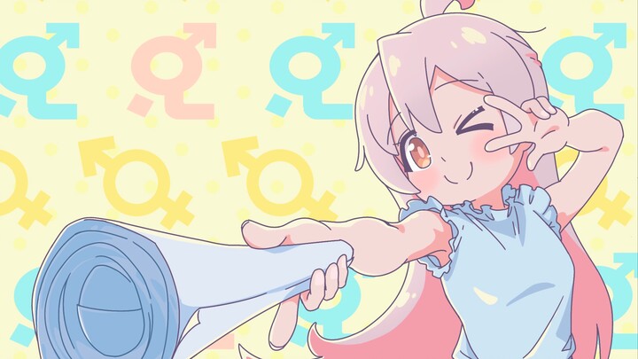 【โดจิน】สาวน้อยเวทมนตร์ชินะรุ