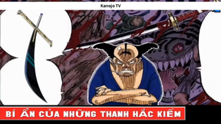 Bí ẩn của những hắc kiếm-1