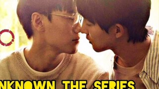 [Highlight] Unknown The Series |EP9 | TEASER