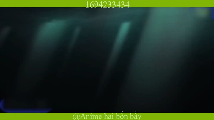 Bam vs Urek Mazino「AMV Tower of God Season 2」Lời nói thoáng #anime