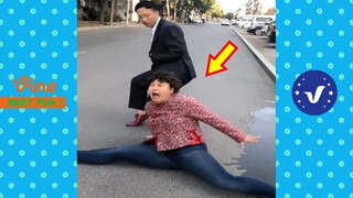 Funny Videos 2019 ● People doing stupid things P1