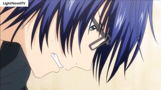 Top 10 Phim Anime Tình Cảm Học Đường Đời Thường Hay Nhất 4