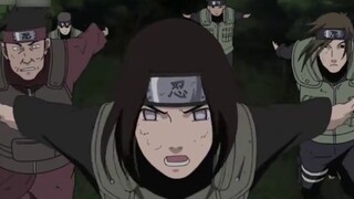 Sau khi xem Naruto một lần, anh đã được Kyuubi công nhận và anh phải mất 16 năm mới có thể sử dụng đ