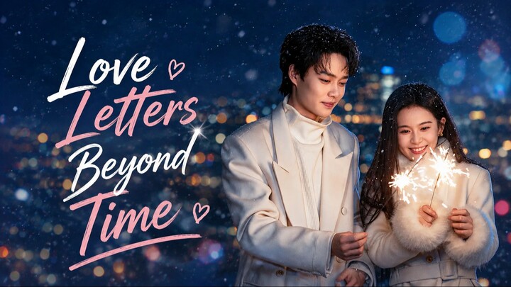 Love Letters Beyond Time