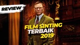 Review KNIVES OUT (2019) Indonesia -  Mereka Santuy, Kita nya Gila