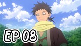 Sengoku Youko - Episode 08 (English Sub)