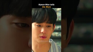 Mom Finds Out #shorts #queenoftears #kimsoohyun #kdrama
