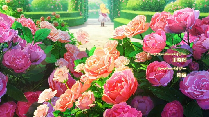 Who Made Me a Princess - episode 7