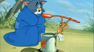 Jerry: Cho một thìa nước cốt đuôi chuột