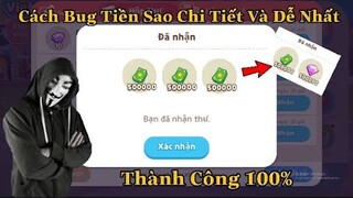 Play Together | Cách Bug Tiền Sao Dễ Và Chi Tiết Mới Nhất Play Together