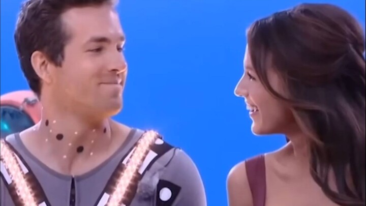 เขาเกลียดการได้แสดงในหนังเรื่องนี้! แต่เขาก็ไม่เสียใจเลย เพราะเขาได้พบรักแท้แห่งชีวิต!