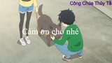Lấy cớ chơi với chó để gặp crush - #animehai