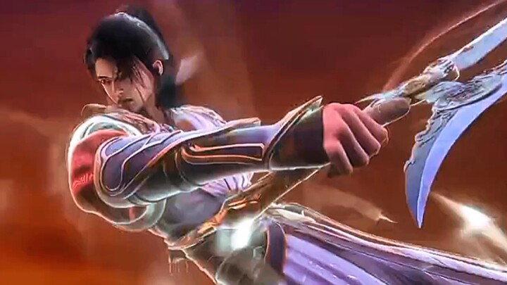 Preview The Gate Of Mystical Realm Eps 15