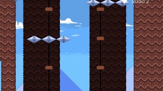 อย่าเปิดเกมนี้! ฉันบินออกจากชั้นบรรยากาศไปแล้ว! - -