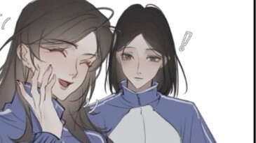 "Jangan khawatir, aku akan memberikan semuanya padamu! Yi Yan bertekad" Qin Yi Bo & Sun Yan Asli: Em