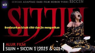 Mengapa film ini begitu popular di Turki Dan Diadaptasi di Indo | Alur Cerita Sijjin Dan Siccin 1