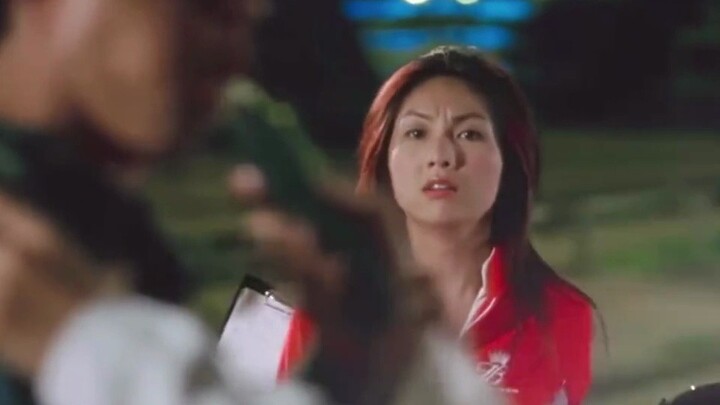 Would you feel uncomfortable if Hong Kong movies weren’t in Cantonese?