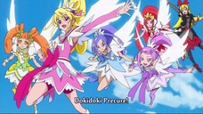 DokiDoki Precure! Episode 49 Sub Indonesia [END]