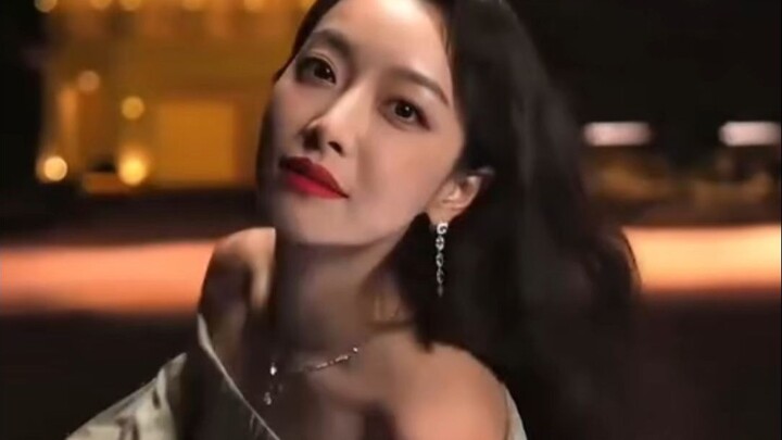 Who else gets the same thrill as I do when Song Qian speaks Korean in 2026?!