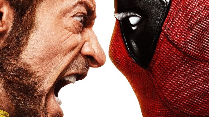 Hướng dẫn xem "Deadpool đại chiến Người Sói" không tiết lộ nội dung! Nếu là anh em thì giết tôi đi!