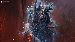 Spirit Sword Sovereign Eps 610 indo