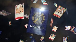 [OFFICIAL] ONE PIECE CARD GAME English Version Release Trailer