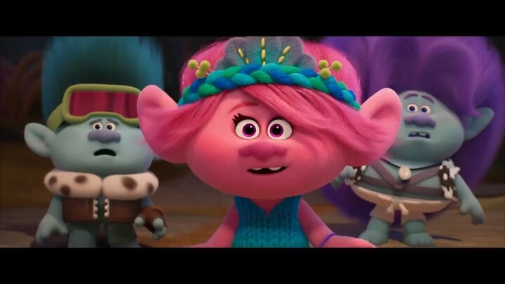 TROLLS BAND TOGETHER Watch Full Movie:Link in Describtion