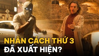 MOON KNIGHT tập 2: GIẢI THÍCH 21 chi tiết có thể bạn bỏ lỡ