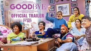 Goodbye Full Hindi Movie 2022