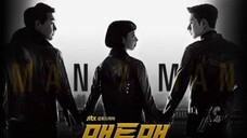 Man to Man EP 3 Sub Indo