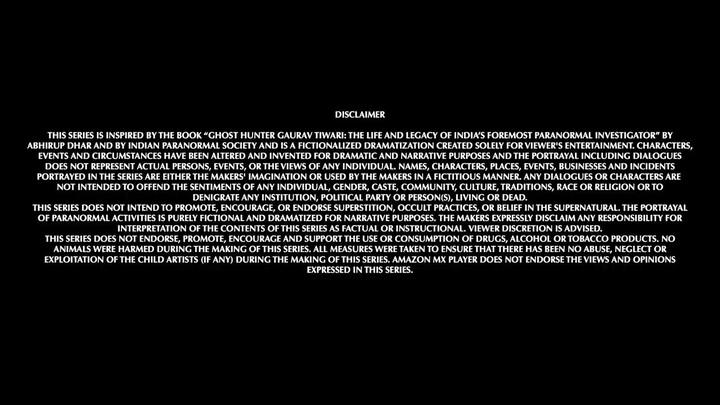 भय season 1 ep 6