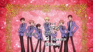 Ouran High School Host Club EP 8 [Sub Việt]